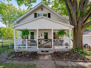 3406 Heron Ave SW, Wyoming, MI 49509