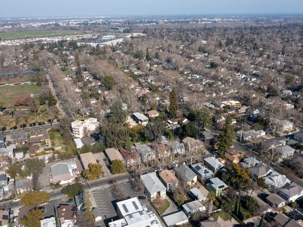 3405 I St, Sacramento, CA 95816