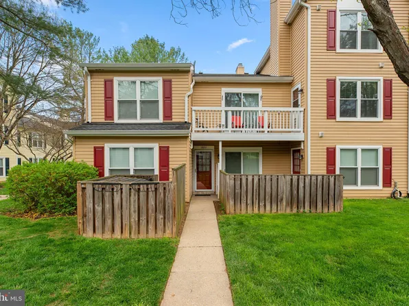 18211 Rolling Meadow Way #207, Olney, MD 20832