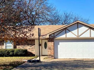 1205 Pine Tree Rd, Graham, TX 76450