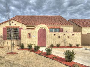 3744 W Austin St, Broken Arrow, OK 74011