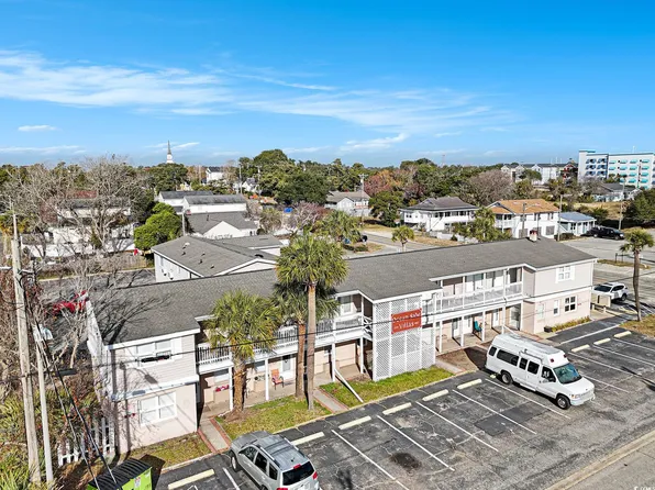 307 Flagg St. #304, Myrtle Beach, SC 29577