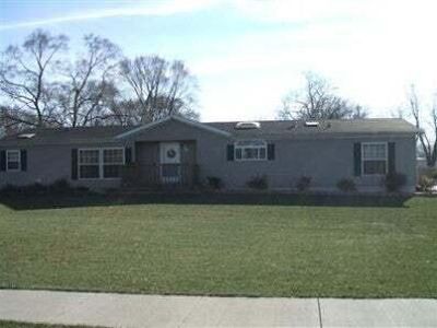 635 E 23rd Ct, Lake Station, IN, 46405