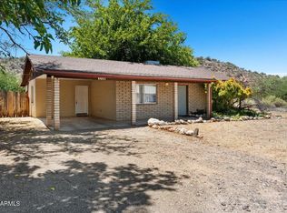 4175 E Valley Ln, Rimrock, AZ 86335