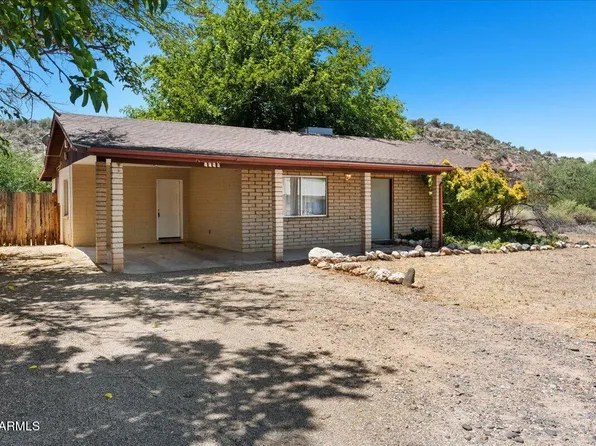 4175 E VALLEY Lane, Rimrock, AZ 86335