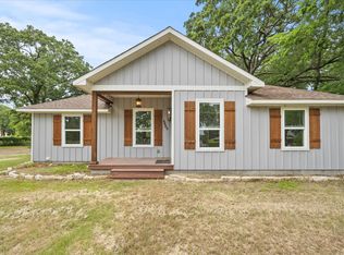 9469 Lakeland Loop, Quinlan, TX 75474