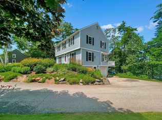 45 Samuel Hanson Ave, Dover, NH 03820