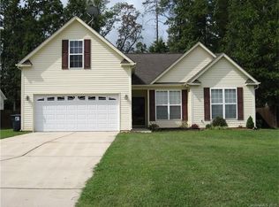 6713 2nd Ave, Indian Trail, NC 28079