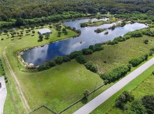 18990 Persimmon Ridge Rd, Alva, FL 33920