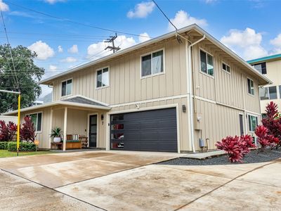 45-1050 Anoi Rd Unit 7, Kaneohe, HI, 96744