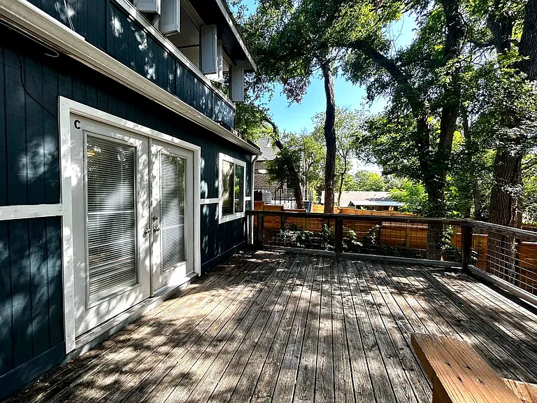 3305 Clawson Rd #C — Photo 38