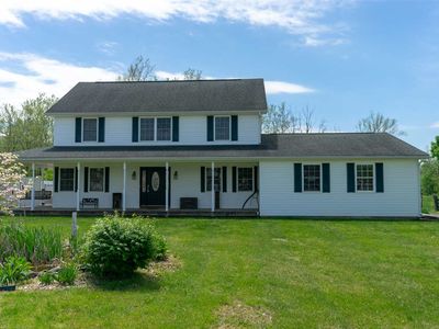 372 Kite Hollow Rd, Stanley, VA, 22851