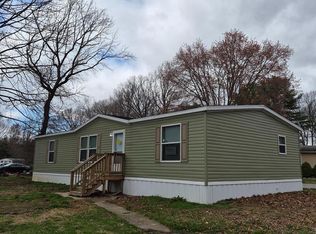 216 S Thistle Way #216, Newark, DE 19702