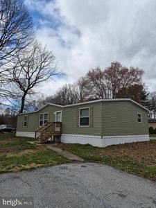 216 S Thistle Way #216, Newark, DE, 19702