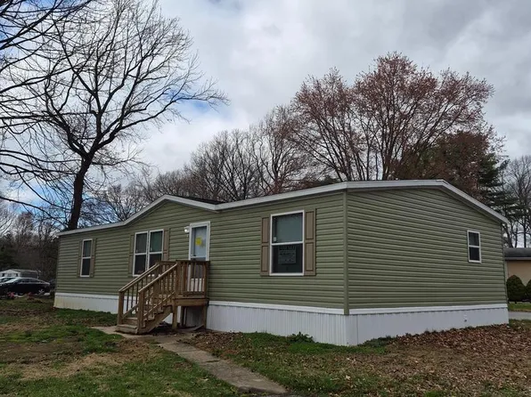 216 S Thistle Way #216, Newark, DE 19702