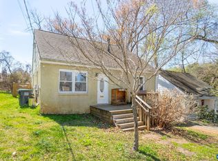 502 Druid Ave, Charlottesville, VA
