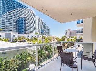 336 N Birch Rd APT 3A, Fort Lauderdale, FL 33304