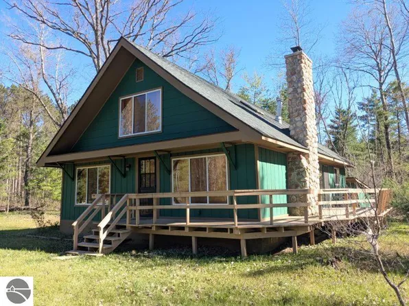 4327 Vaughn Rd, National City, MI 48748