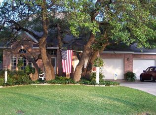 214 Rio Vista Dr, Georgetown, TX 78626