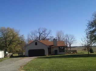 1011 S Dugan Rd, Urbana, OH 43078