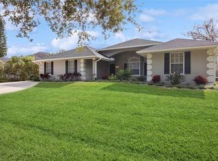 1425 Kettledrum Trl, Enterprise, FL 32725