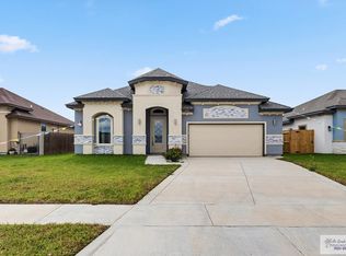 359 Valle Alto Dr, Los Fresnos, TX 78566