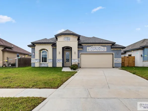 359 Valle Alto Dr, Los Fresnos, TX 78566