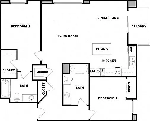 Celsius Apartments *MOVE-IN SPECIALS* — Photo 19