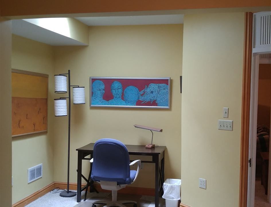 #2 Bedroom Desk