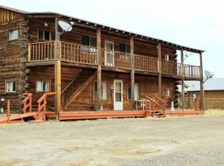 56 Road 4275, Navajo Dam, NM 87419