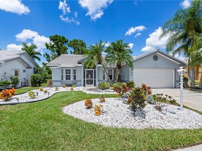 2261 Valparaiso BLVD, North Fort Myers, FL, 33917