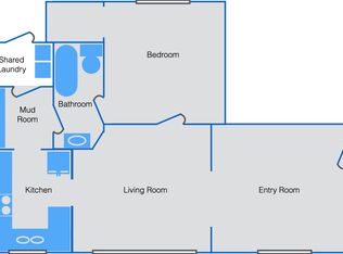 286 Park St #B, Lebanon, OR 97355