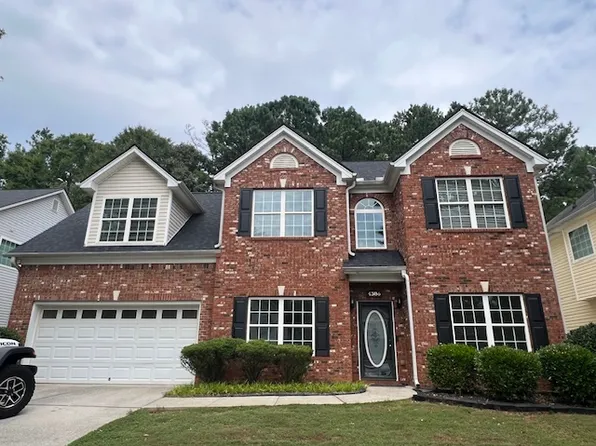 4386 Preserve Trl, Snellville, GA 30039