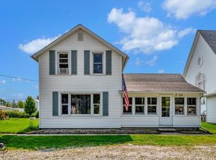 288 S Walnut St, Chebanse, IL 60922