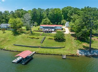 3147 Whitten Rd, Waterloo, SC 29384