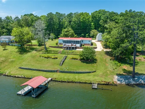 3147 Whitten Rd, Waterloo, SC 29384