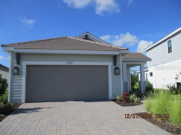 2146 Bamboo Palm Cv, Lakewood Ranch, FL 34212