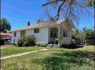 901 Randall Ave, Cheyenne, WY 82001