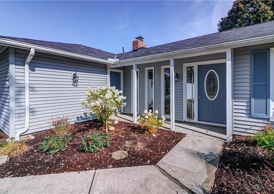 5079 Shady Moss Ln, North Ridgeville, OH 44039 Zillow