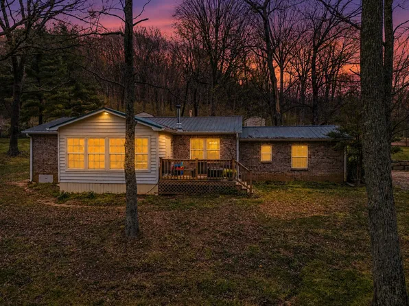 6759 Bethesda Arno Rd, Thompsons Station, TN 37179