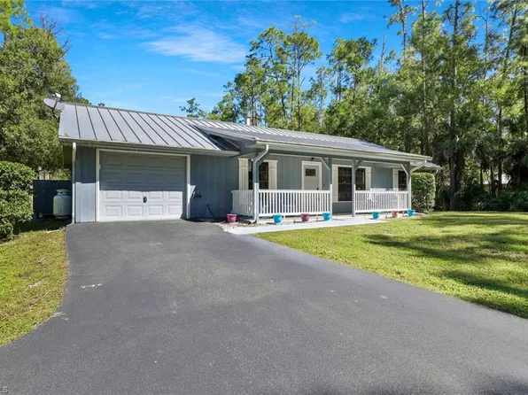 3361 4th AVE SE, NAPLES, FL 34117