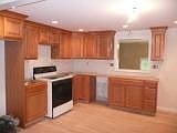 New Kitchen