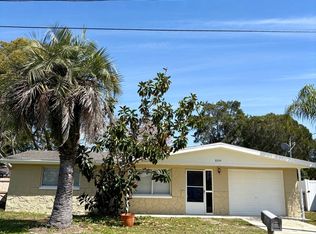 8934 Eileen Dr, Port Richey, FL 34668