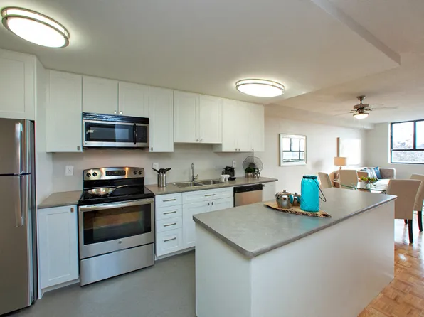 190 CityView Apartments