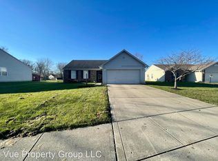 5527 Adina St, Indianapolis, IN
