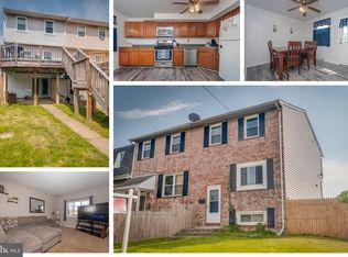 7917 Lynch Rd, Baltimore, MD 21222