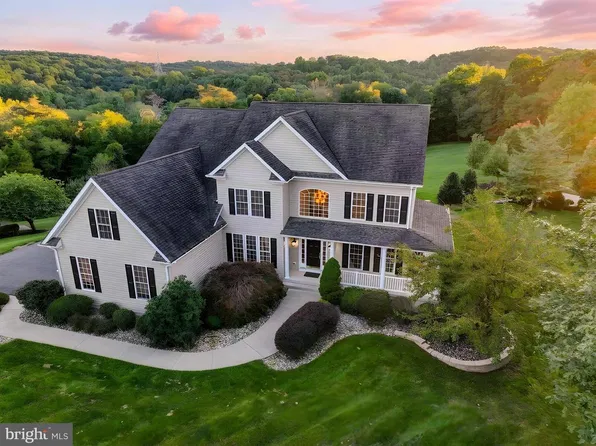 3116 Timber Ridge Cir, White Hall, MD 21161