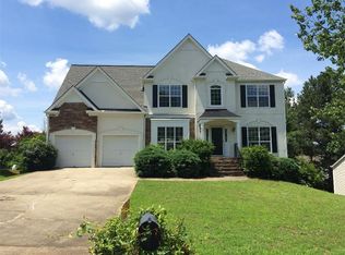 1946 Westover Ln NW, Kennesaw, GA 30152