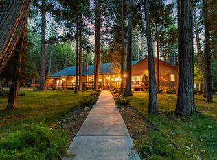 32939 Piney Woods Ln, Shingletown, CA 96088