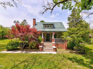 1240 Byrams Fork Rd, Andersonville, TN 37705